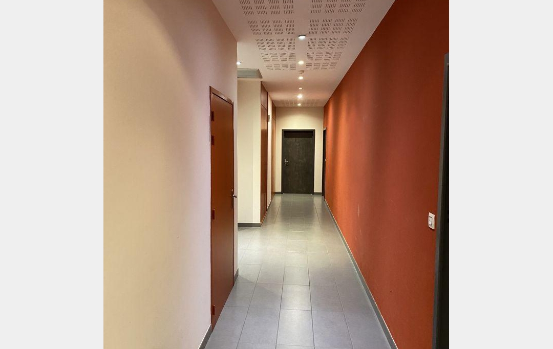 COEUR IMMOBILIER : Appartement | NANTES (44300) | 68 m2 | 209 900 € 