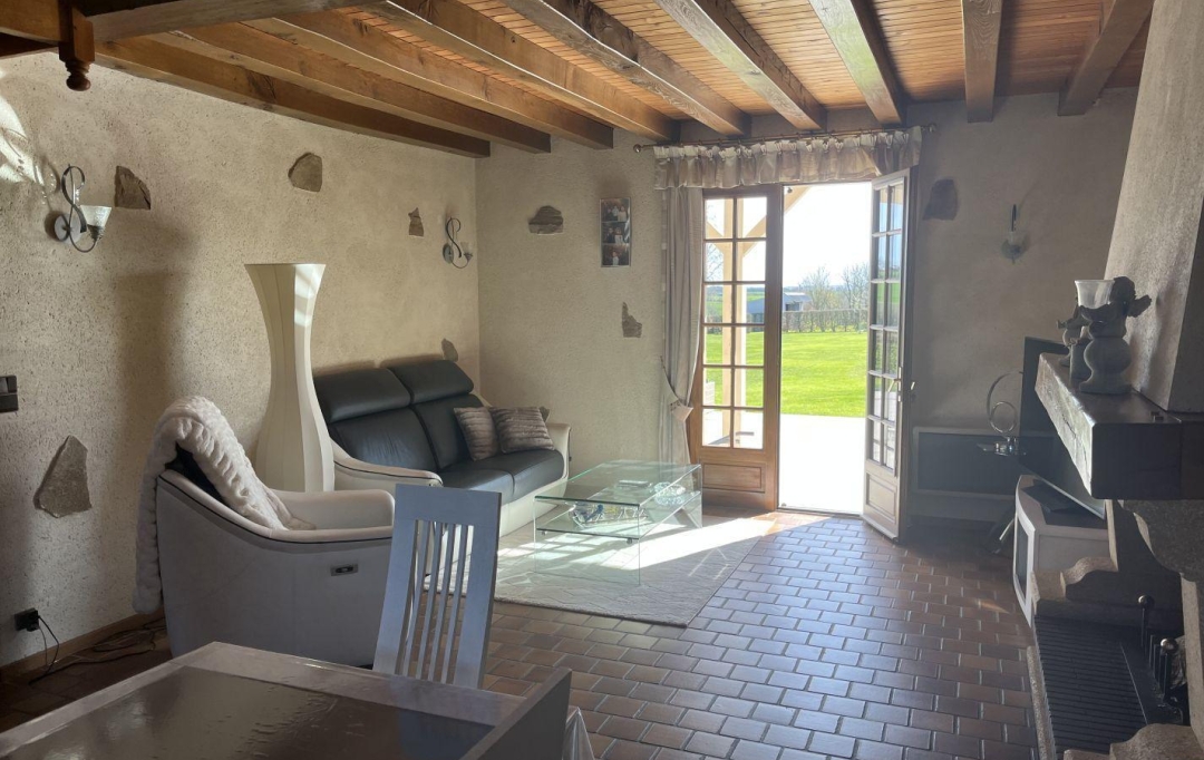 COEUR IMMOBILIER : Maison / Villa | ANCENIS (44150) | 161 m2 | 299 000 € 