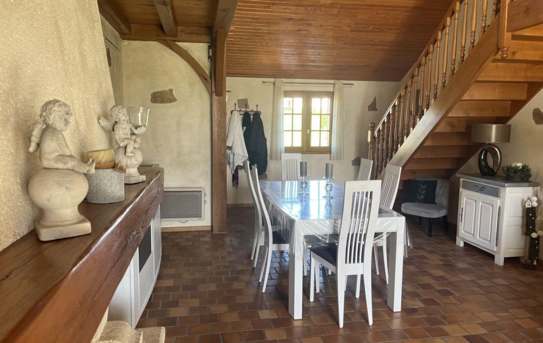 COEUR IMMOBILIER : House | ANCENIS (44150) | 161 m2 | 299 000 € 