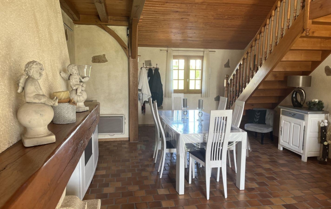 COEUR IMMOBILIER : Maison / Villa | ANCENIS (44150) | 161 m2 | 299 000 € 