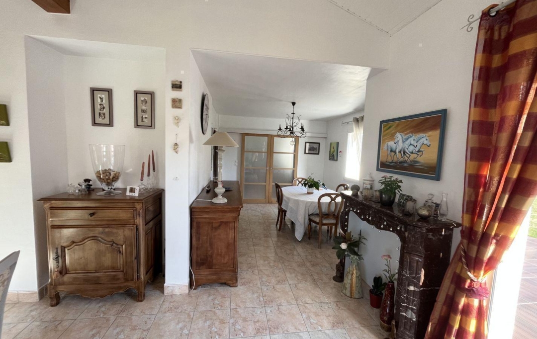 COEUR IMMOBILIER : Maison / Villa | SAINT-JULIEN-DE-CONCELLES (44450) | 154 m2 | 445 120 € 