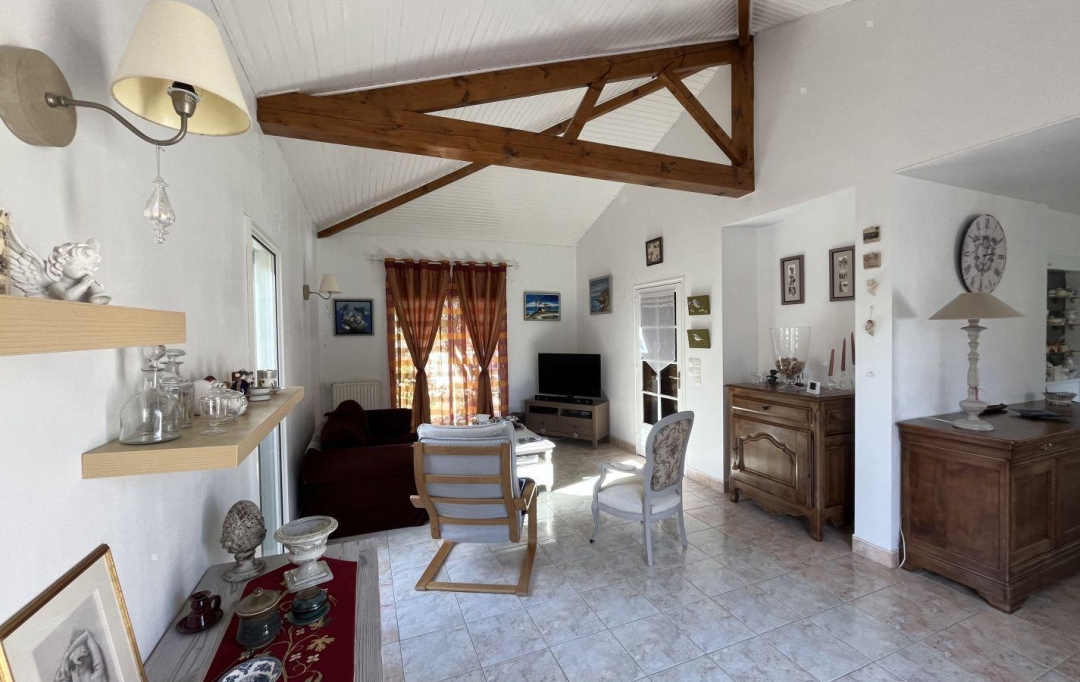 COEUR IMMOBILIER : Maison / Villa | SAINT-JULIEN-DE-CONCELLES (44450) | 154 m2 | 445 120 € 