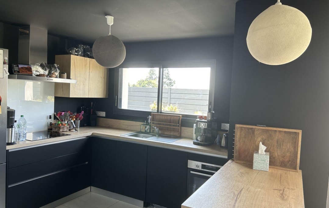 COEUR IMMOBILIER : Maison / Villa | SAINT-JULIEN-DE-CONCELLES (44450) | 111 m2 | 381 400 € 