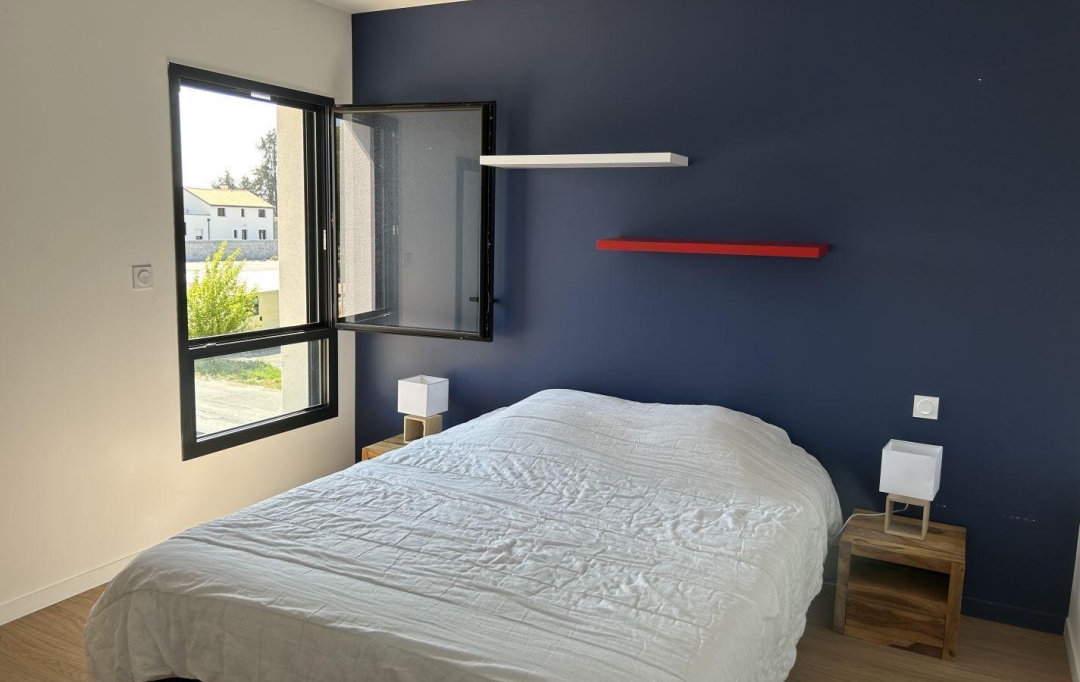 COEUR IMMOBILIER : Maison / Villa | SAINT-JULIEN-DE-CONCELLES (44450) | 111 m2 | 381 400 € 