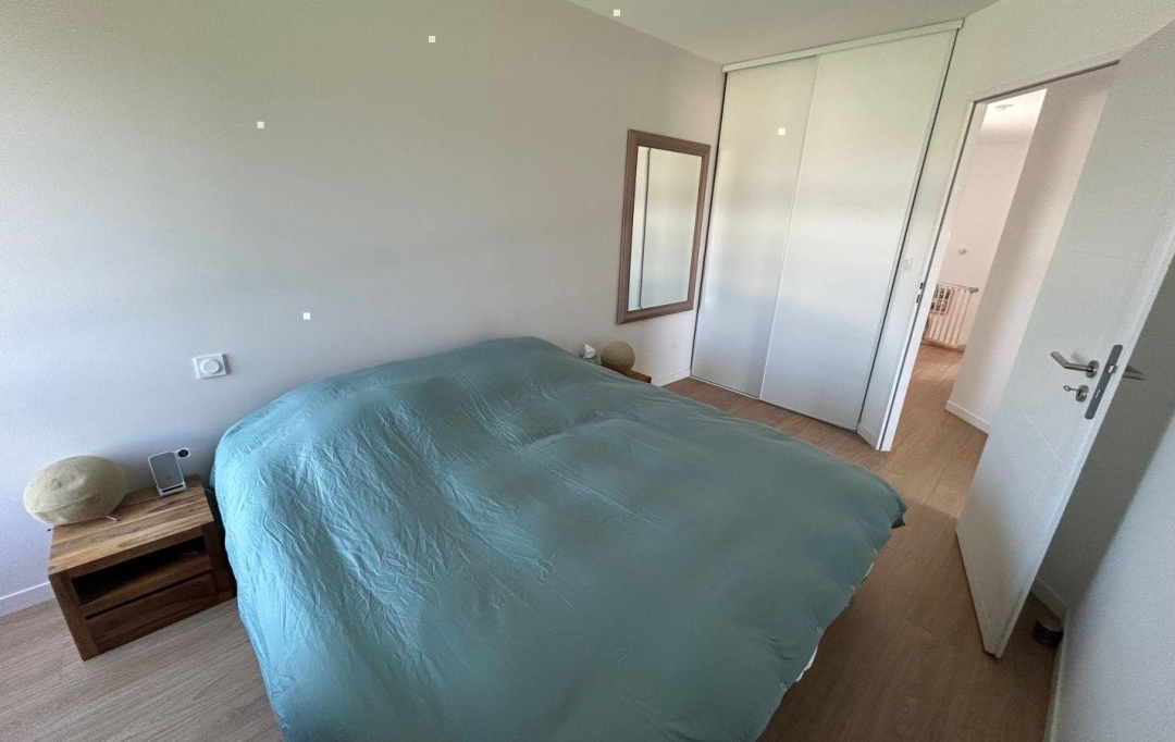 COEUR IMMOBILIER : Maison / Villa | SAINT-JULIEN-DE-CONCELLES (44450) | 111 m2 | 381 400 € 