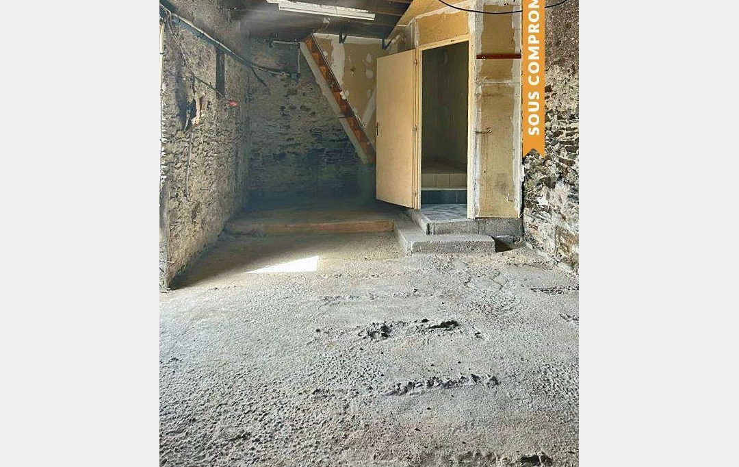 COEUR IMMOBILIER : Maison / Villa | THOUARE-SUR-LOIRE (44470) | 70 m2 | 103 390 € 