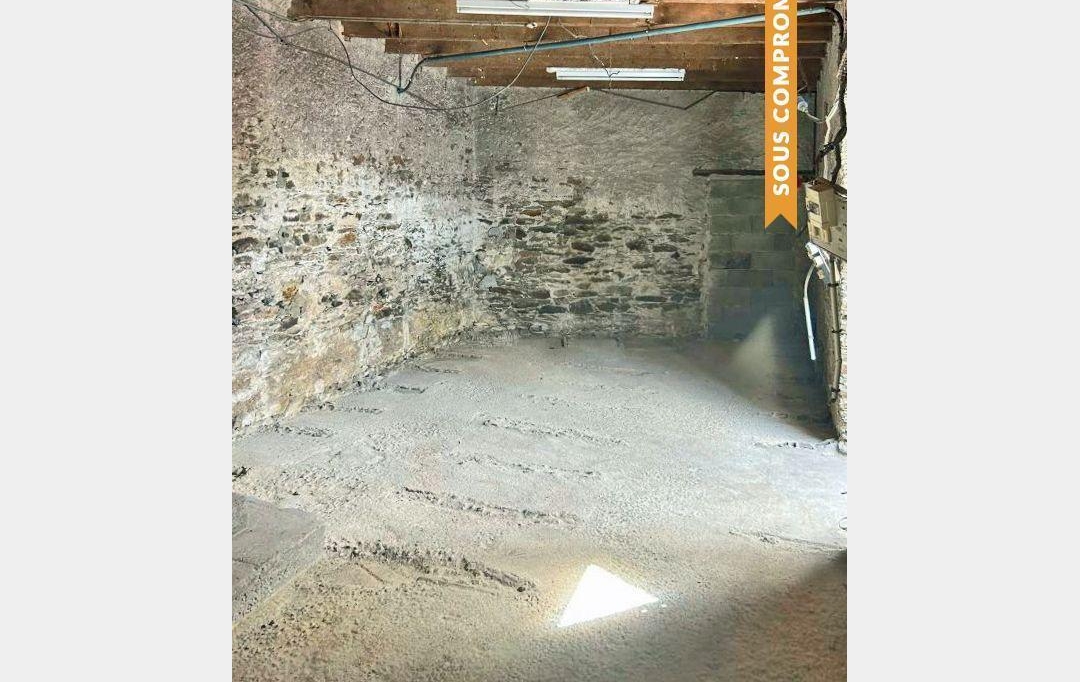 COEUR IMMOBILIER : Maison / Villa | THOUARE-SUR-LOIRE (44470) | 70 m2 | 103 390 € 