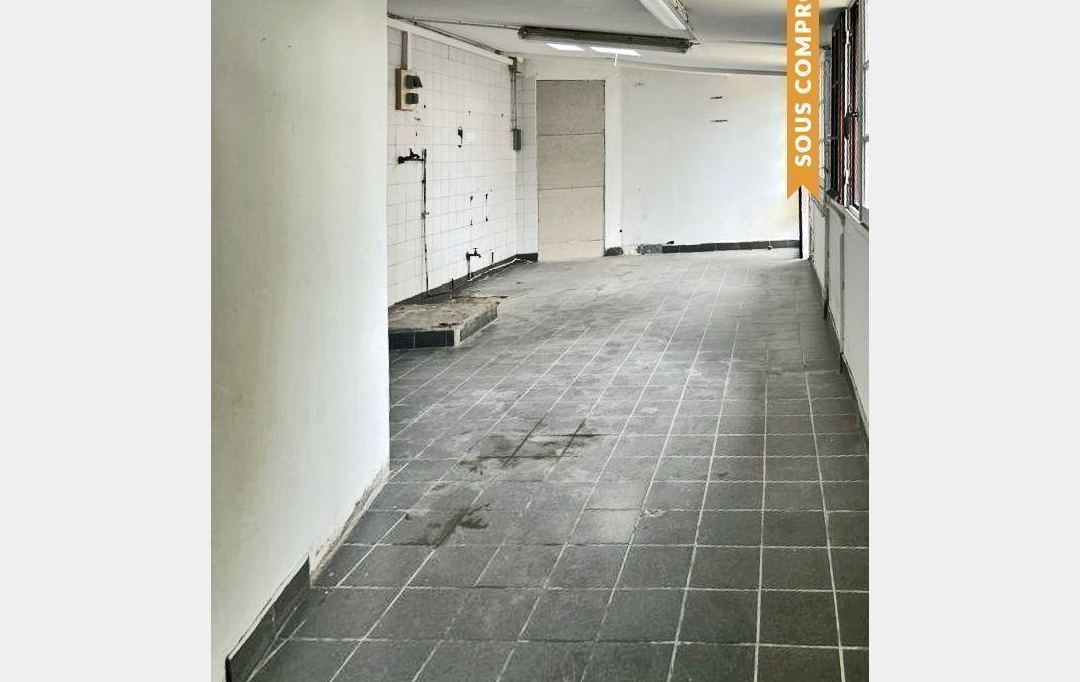 COEUR IMMOBILIER : Maison / Villa | THOUARE-SUR-LOIRE (44470) | 70 m2 | 103 390 € 