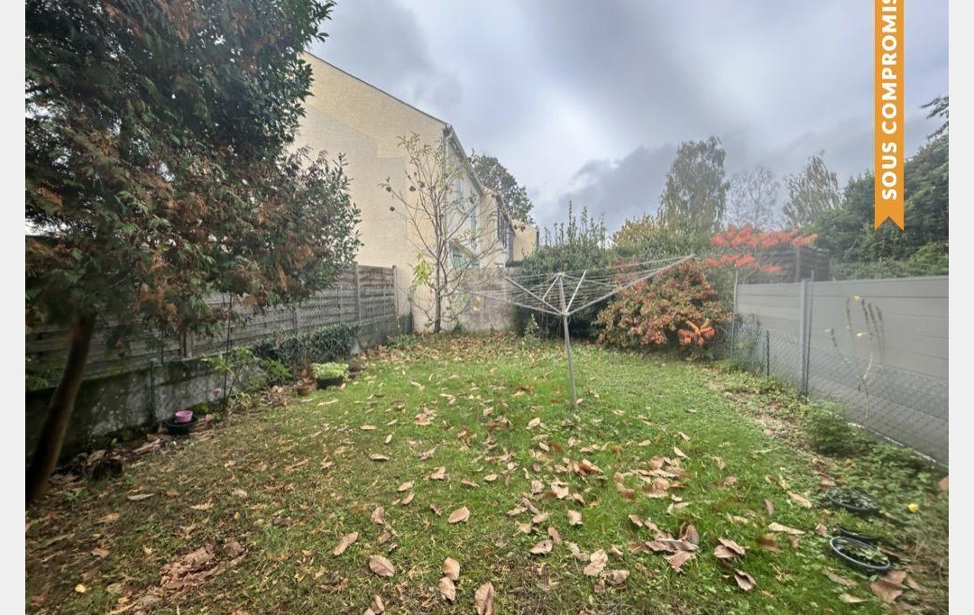 COEUR IMMOBILIER : Maison / Villa | NANTES (44300) | 76 m2 | 199 500 € 