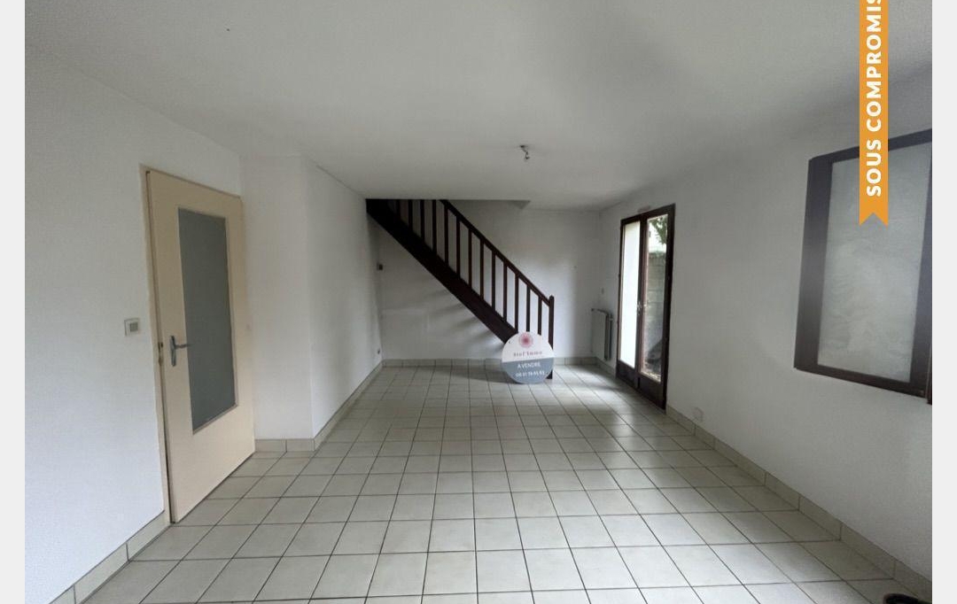 COEUR IMMOBILIER : Maison / Villa | NANTES (44300) | 76 m2 | 199 500 € 