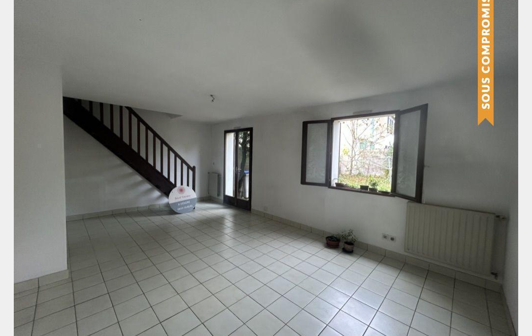 COEUR IMMOBILIER : Maison / Villa | NANTES (44300) | 76 m2 | 199 500 € 