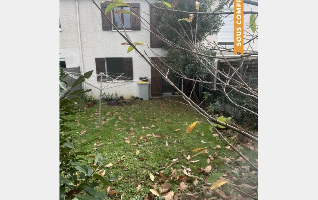 COEUR IMMOBILIER : Maison / Villa | NANTES (44300) | 76 m2 | 199 500 € 