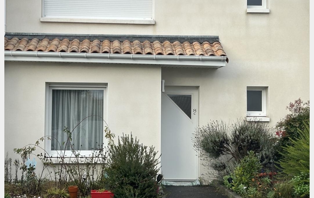 COEUR IMMOBILIER : Maison / Villa | VERTOU (44120) | 109 m2 | 329 175 € 
