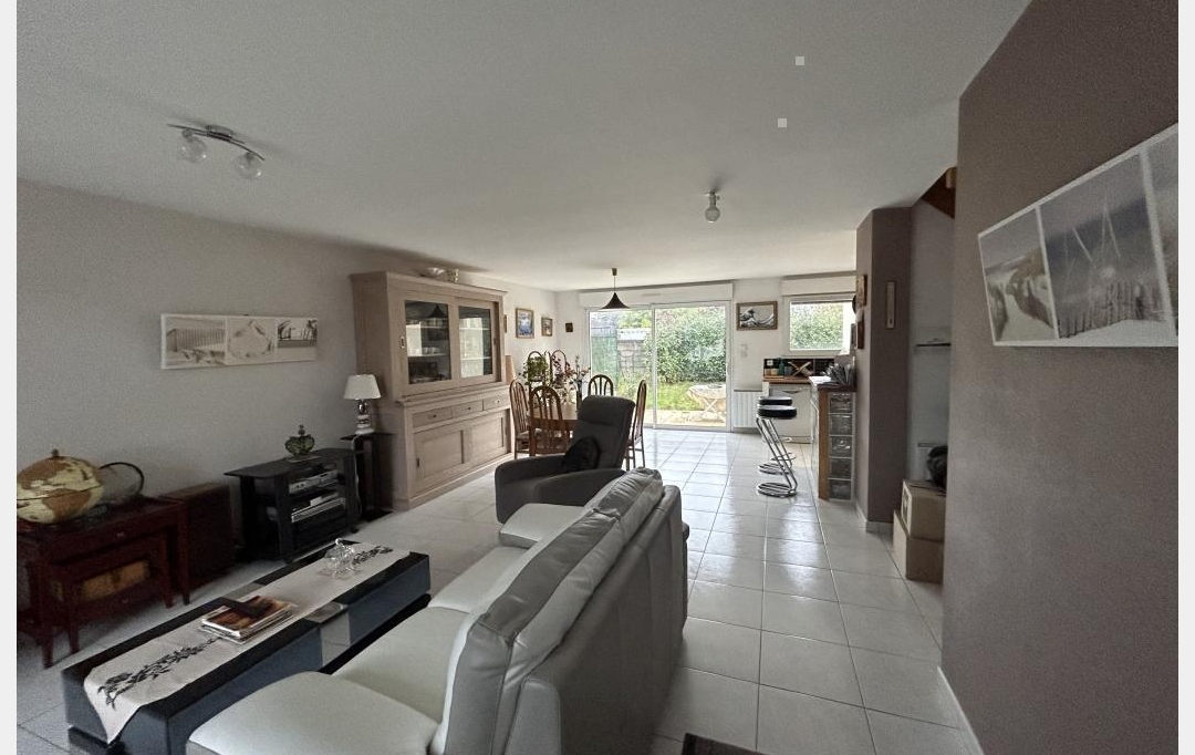 COEUR IMMOBILIER : Maison / Villa | VERTOU (44120) | 109 m2 | 329 175 € 