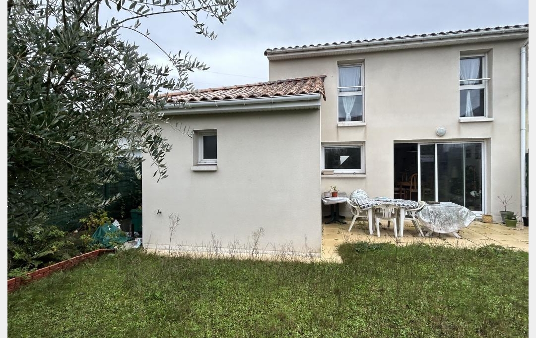 COEUR IMMOBILIER : Maison / Villa | VERTOU (44120) | 109 m2 | 329 175 € 
