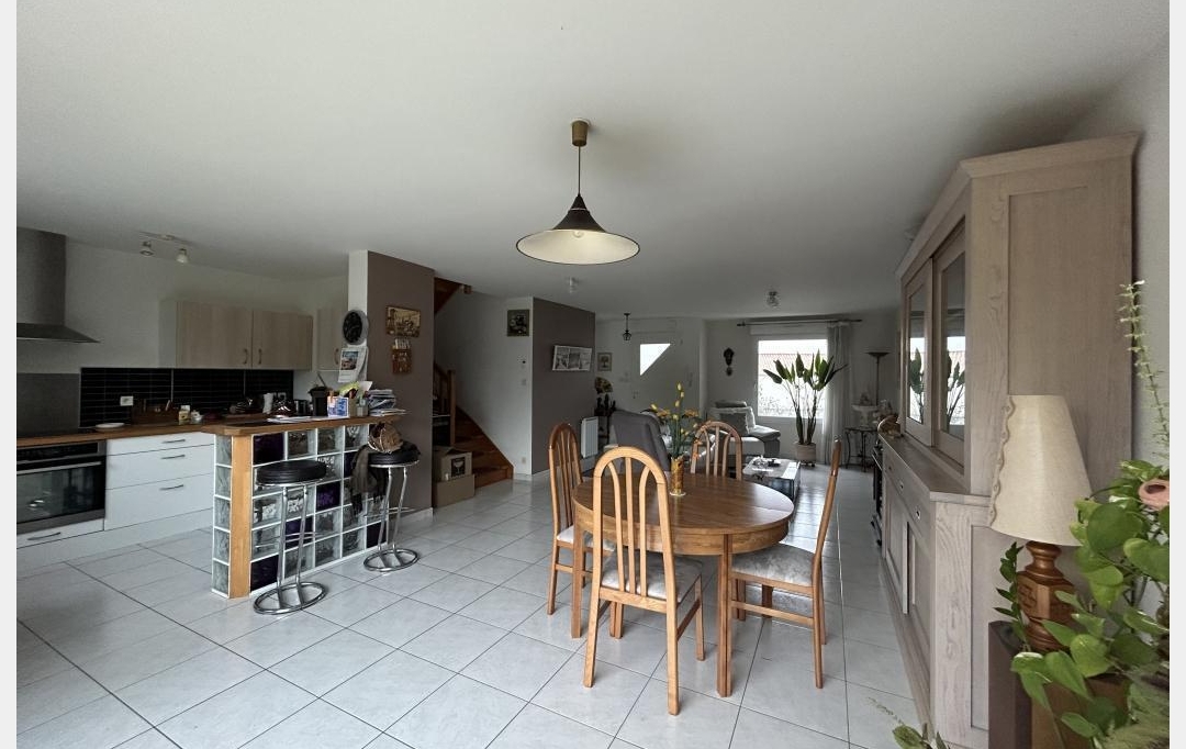 COEUR IMMOBILIER : Maison / Villa | VERTOU (44120) | 109 m2 | 329 175 € 