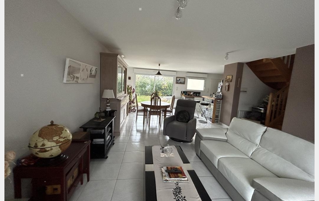 COEUR IMMOBILIER : Maison / Villa | VERTOU (44120) | 109 m2 | 329 175 € 