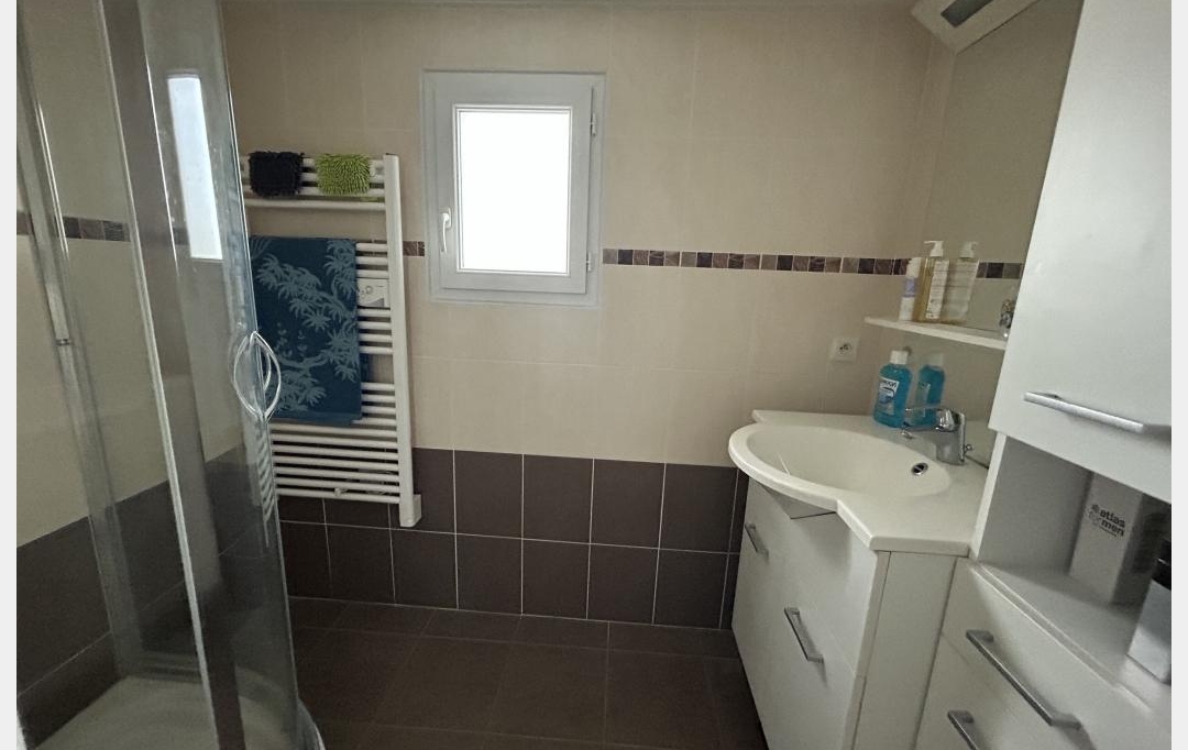 COEUR IMMOBILIER : Maison / Villa | VERTOU (44120) | 109 m2 | 329 175 € 