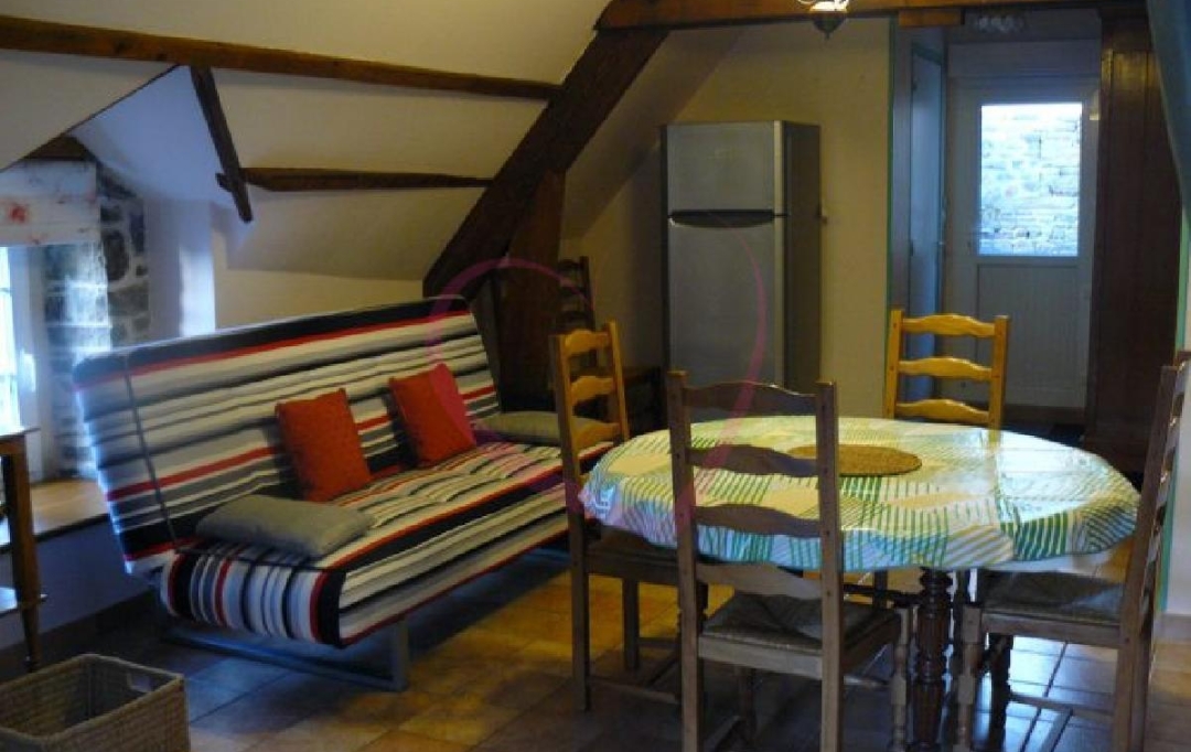 COEUR IMMOBILIER : Apartment | SOULEUVRE-EN-BOCAGE (14350) | 33 m2 | 460 € 