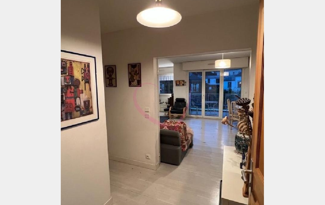 COEUR IMMOBILIER : Appartement | NANTES (44000) | 111 m2 | 599 000 € 