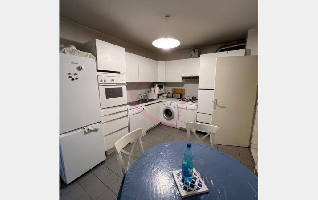 COEUR IMMOBILIER : Appartement | NANTES (44000) | 111 m2 | 599 000 € 