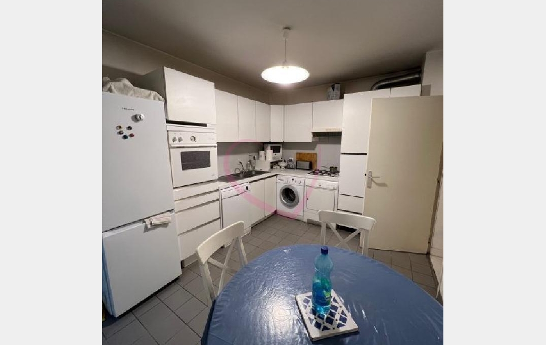 COEUR IMMOBILIER : Apartment | NANTES (44000) | 111 m2 | 599 000 € 