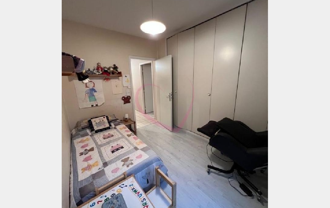 COEUR IMMOBILIER : Appartement | NANTES (44000) | 111 m2 | 599 000 € 