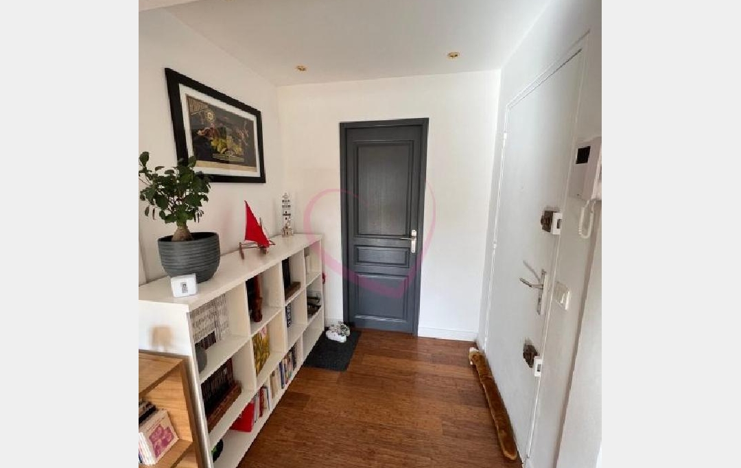 COEUR IMMOBILIER : Appartement | NANTES (44300) | 81 m2 | 314 000 € 