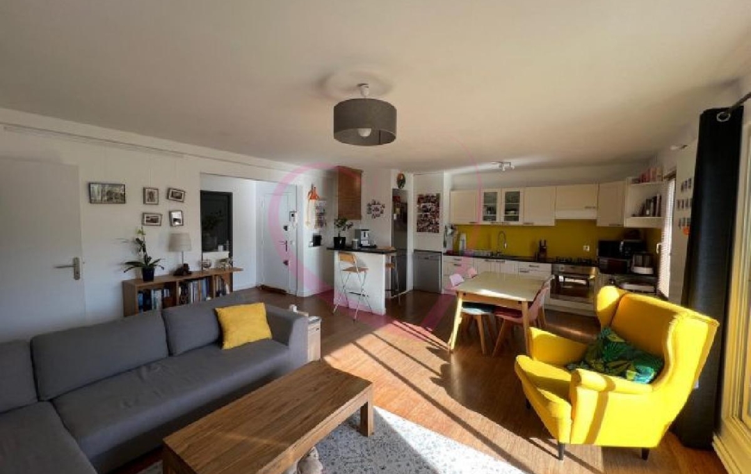 COEUR IMMOBILIER : Apartment | NANTES (44300) | 81 m2 | 314 000 € 