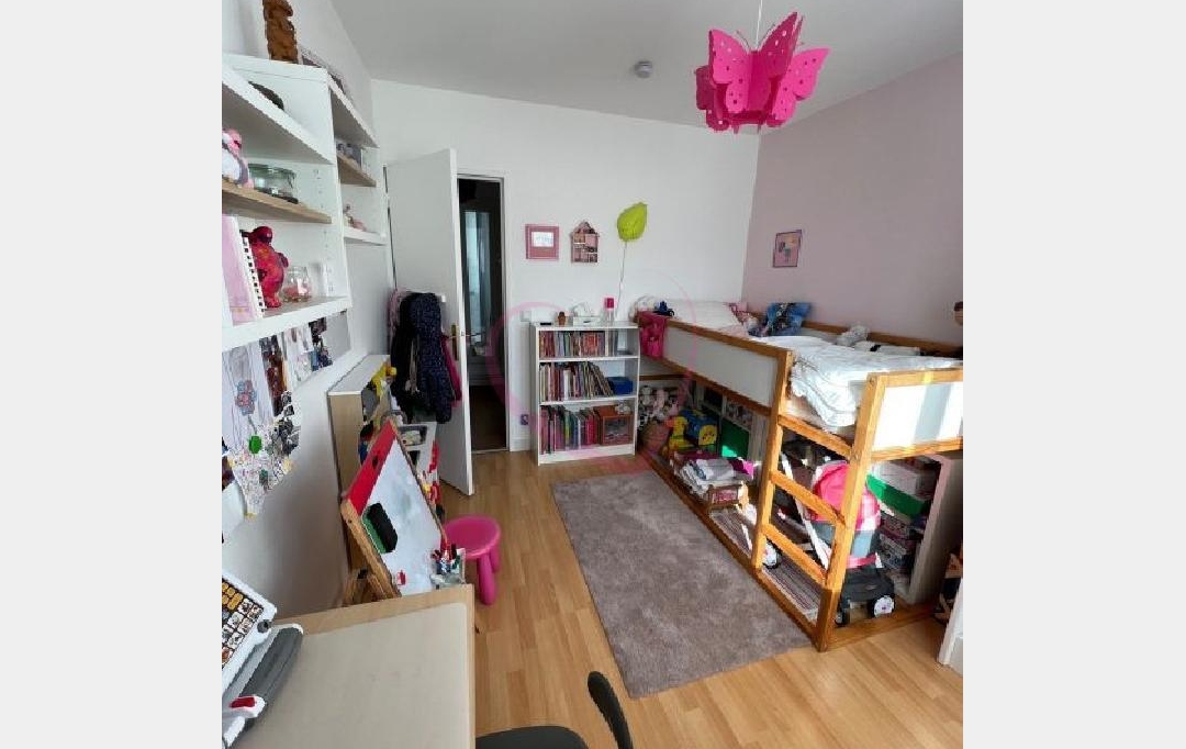 COEUR IMMOBILIER : Appartement | NANTES (44300) | 81 m2 | 314 000 € 