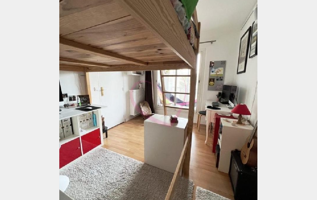 COEUR IMMOBILIER : Appartement | NANTES (44300) | 81 m2 | 314 000 € 