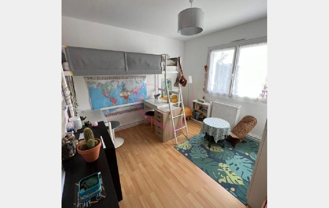 COEUR IMMOBILIER : Appartement | NANTES (44300) | 81 m2 | 314 000 € 