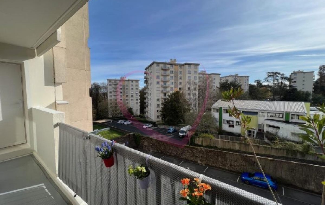 COEUR IMMOBILIER : Appartement | NANTES (44300) | 81 m2 | 314 000 € 