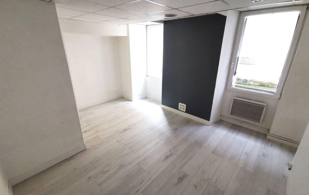 COEUR IMMOBILIER : Appartement | VALLET (44330) | 40 m2 | 115 000 € 