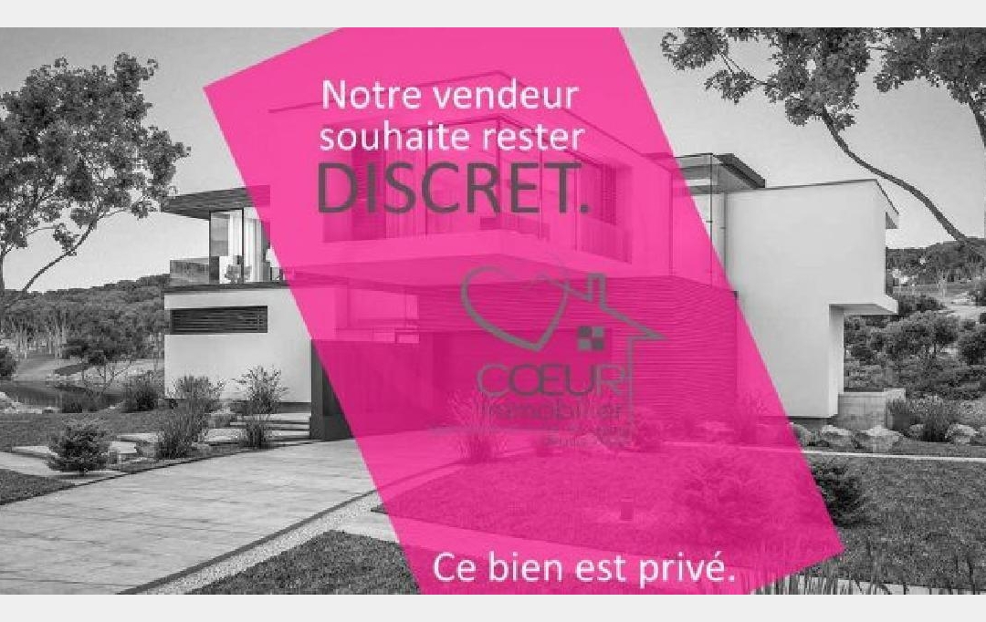 COEUR IMMOBILIER : House | VALLET (44330) | 105 m2 | 259 000 € 