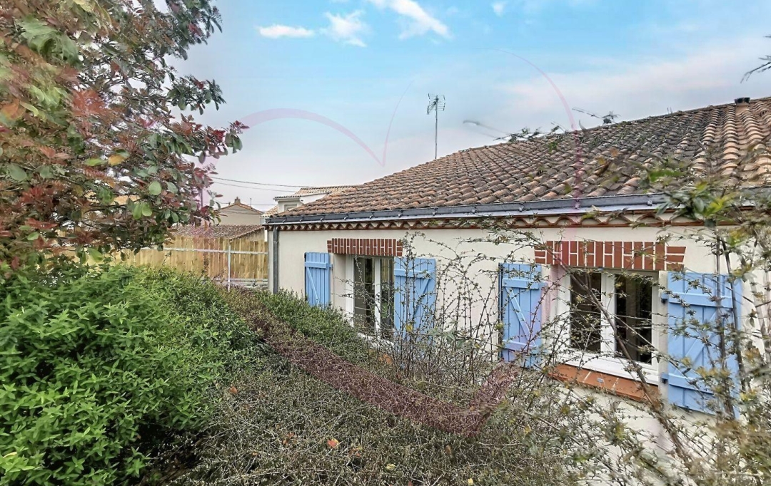 COEUR IMMOBILIER : House | VALLET (44330) | 82 m2 | 245 000 € 