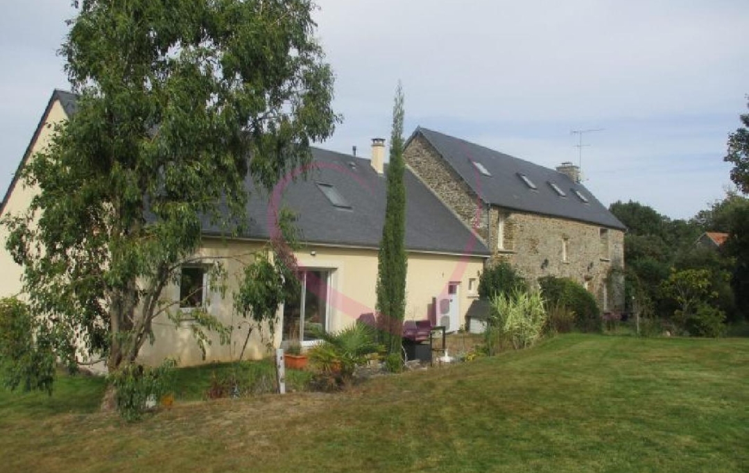 COEUR IMMOBILIER : Maison / Villa | VILLERS-BOCAGE (14310) | 291 m2 | 446 340 € 