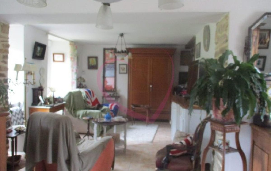 COEUR IMMOBILIER : Maison / Villa | VILLERS-BOCAGE (14310) | 283 m2 | 451 500 € 