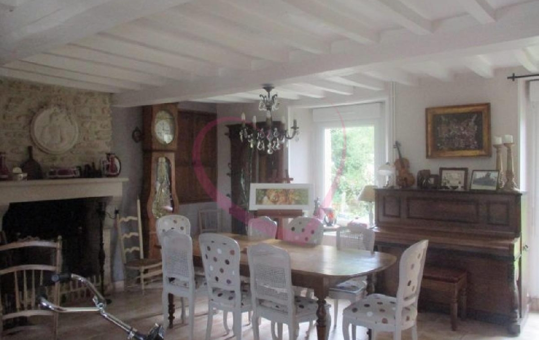 COEUR IMMOBILIER : Maison / Villa | VILLERS-BOCAGE (14310) | 283 m2 | 451 500 € 