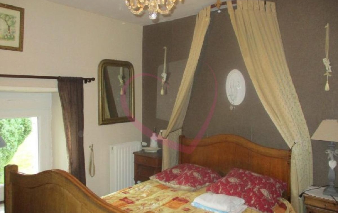 COEUR IMMOBILIER : Maison / Villa | VILLERS-BOCAGE (14310) | 283 m2 | 451 500 € 