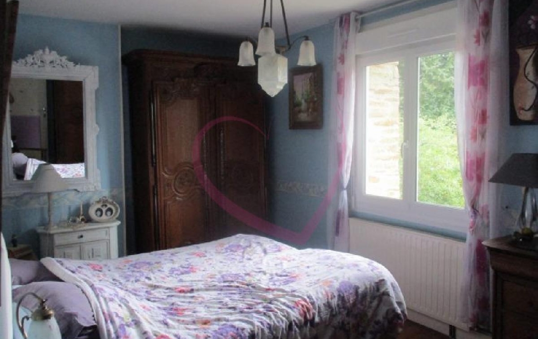 COEUR IMMOBILIER : Maison / Villa | VILLERS-BOCAGE (14310) | 283 m2 | 451 500 € 