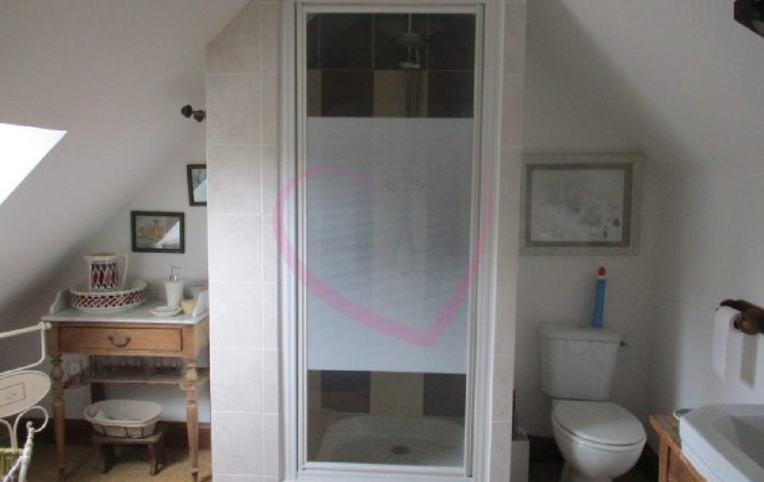 COEUR IMMOBILIER : Maison / Villa | VILLERS-BOCAGE (14310) | 283 m2 | 451 500 € 