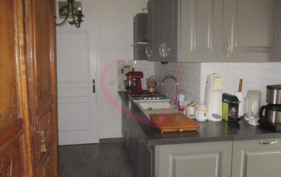 COEUR IMMOBILIER : Maison / Villa | VILLERS-BOCAGE (14310) | 283 m2 | 451 500 € 