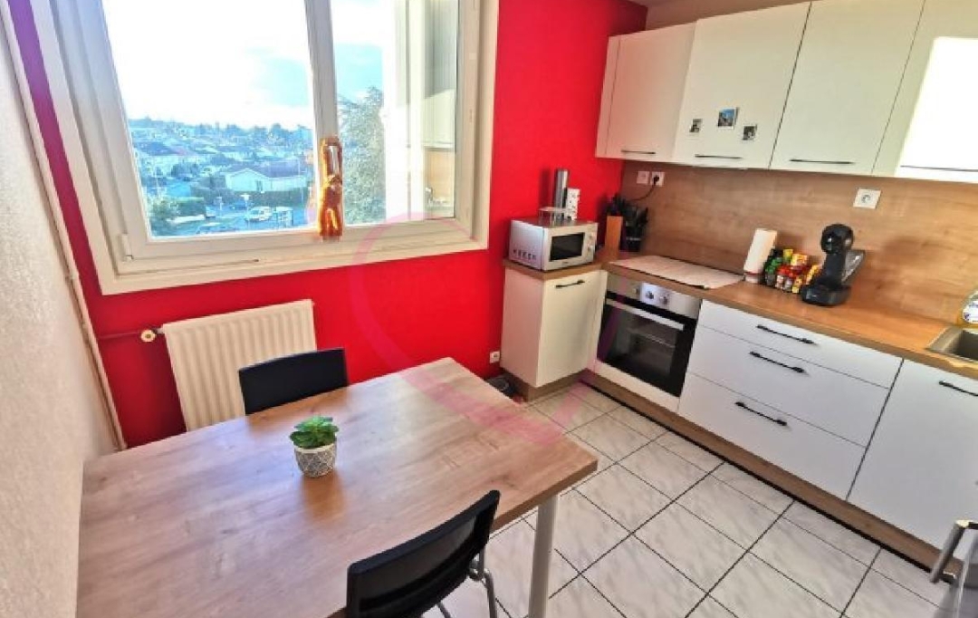 COEUR IMMOBILIER : Apartment | CHOLET (49300) | 63 m2 | 107 000 € 