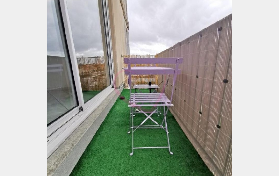 COEUR IMMOBILIER : Appartement | CHOLET (49300) | 63 m2 | 107 000 € 