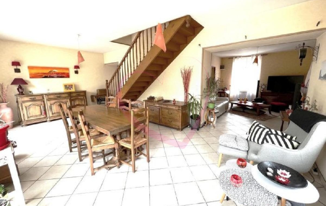 COEUR IMMOBILIER : House | SAINTE-LUCE-SUR-LOIRE (44980) | 204 m2 | 680 000 € 