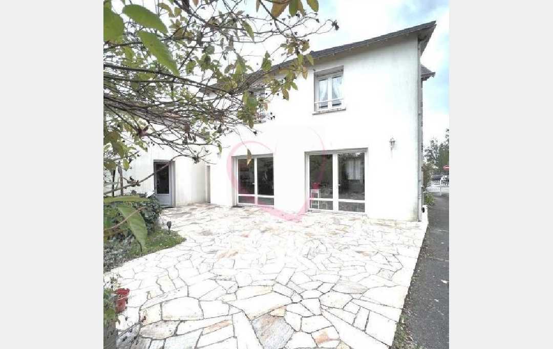 COEUR IMMOBILIER : House | SAINTE-LUCE-SUR-LOIRE (44980) | 204 m2 | 680 000 € 