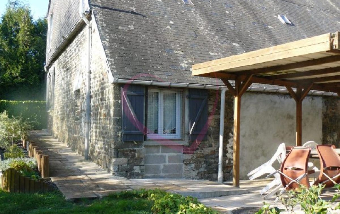 COEUR IMMOBILIER : House | SOULEUVRE-EN-BOCAGE (14350) | 170 m2 | 262 000 € 