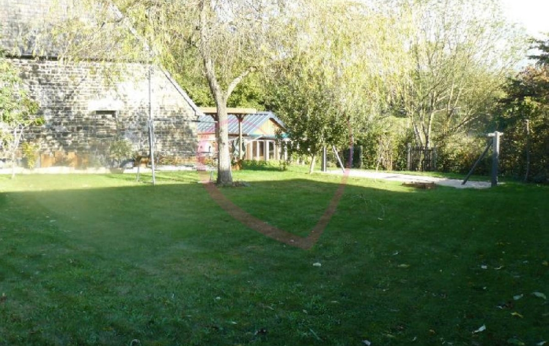 COEUR IMMOBILIER : Maison / Villa | SOULEUVRE-EN-BOCAGE (14350) | 170 m2 | 230 000 € 