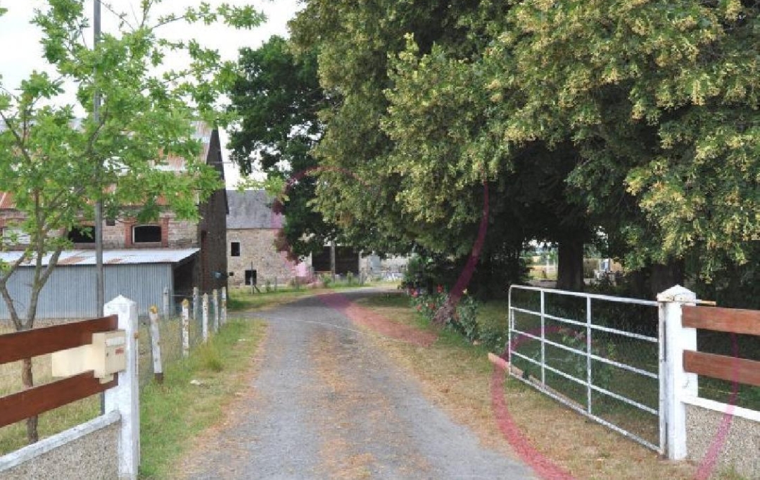 COEUR IMMOBILIER : Maison / Villa | SOULEUVRE-EN-BOCAGE (14350) | 102 m2 | 149 000 € 